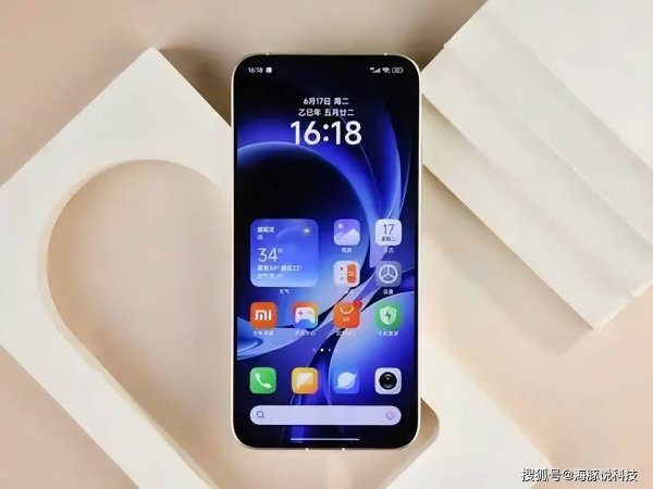同翔网 Redmi K90系列爆料：性能影像续航全面升级，中端机市场或将洗牌
